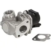 Delphi EGR-klep EG10401-12B1