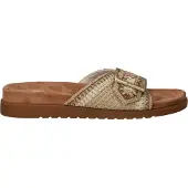 Toms 10023098 marin slide almond multi