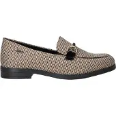 Rieker Loafers Beige | Maat: 38
