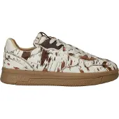 Maruti Sneakers laag 'Yale' wit