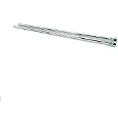 Itho Daalderop Aansluitbuis 15 x 620mm - set 2 stuks