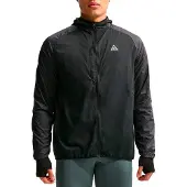 Nike - ACG UV Aireez Jacket - Vrijetijdsjack XL, zwart