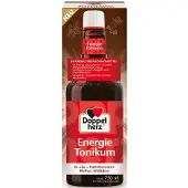 Queisser Pharma GmbH & Co. KG Doppelherz Energie Tonikum, 750 ml