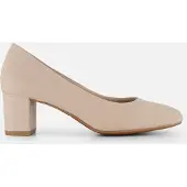 Marco Tozzi Tamaris Pumps Tan beige Maat 41
