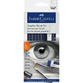 Faber-Castell Faber Castell grafiet tekenset