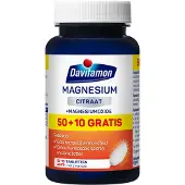 Davitamon Magnesium Citraat Tabletten