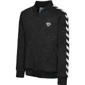 Hummel Sweatvest 'Archive' zwart