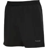 Hummel Sportbroek 'HYBRID' zwart