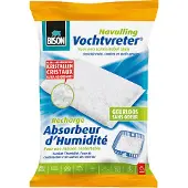 Bison Vochtvreter Navulzak 450 gr