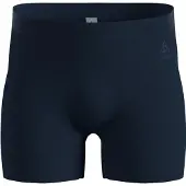 Odlo Boxershort Men Merino 160 Dark Sapphire-S