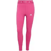 Adidas Sportbroek pink / wit
