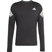 Adidas Functioneel shirt zwart / wit