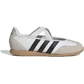 Adidas Slip-on 'Barreda' crème / zwart / wit