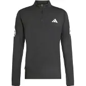 Adidas Functioneel shirt 'Adi365 Iconic' zwart / wit