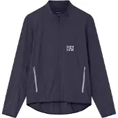 Endura - AllTrack Ride Packable Jacket - Fietsjack XL, blauw