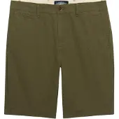 Superdry Chino olijfgroen