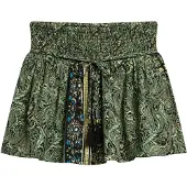 Superdry Rok groen gemêleerd