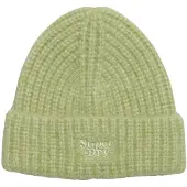 Superdry Ribgebreide Beanie Geen Grootte: 1SIZE