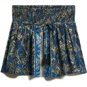 Superdry Rok ' St Tropez ' beige / marine / goud