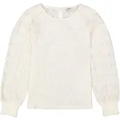 Garcia L50210 T-shirt Met Lange Mouwen