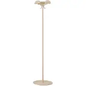 Kartell Alta Tensione Kapstok Mat Dove Grey