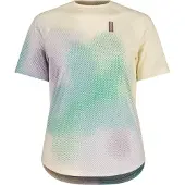 Maloja - Women's OshakaM. - Fietsshirt M, grijs