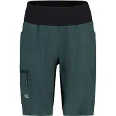 Maloja - Women's WeisseeM. - Fietsbroek XS, blauw