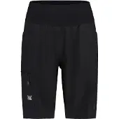 Maloja - Women's WeisseeM. - Fietsbroek XS, zwart