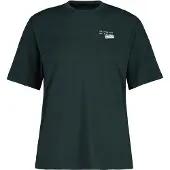 Maloja - Women's GropaM. - Fietsshirt S, blauw