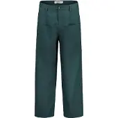 Maloja - Women's OlpererM. - Vrijetijdsbroek S, blauw