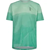 Maloja - AntonioM. Multi - Fietsshirt L, turkoois