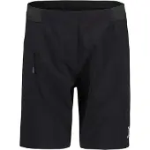 Maloja - Women's KuteloM. - Fietsbroek M, zwart