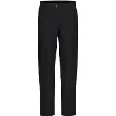 Maloja - Women's SchneebergM. - Trekkingbroek XS, zwart
