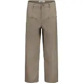 Maloja - Women's OlpererM. - Vrijetijdsbroek XL, beige