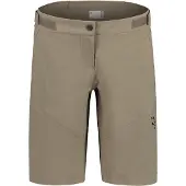 Maloja - Women's FingerkrautM. - Fietsbroek S, beige