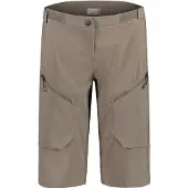 Maloja - Women's RealspitzeM. - Fietsbroek XS, bruin