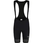 Maloja - Women's AugustaM. - Fietsbroek S, zwart