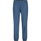 Maloja - Women's MelachM. - Vrijetijdsbroek S, blauw