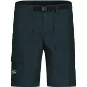 Maloja - RaffinoM. - Short L, zwart/blauw