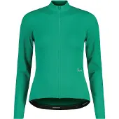 Maloja - Women's OschenikM. - Fietsjack L, turkoois