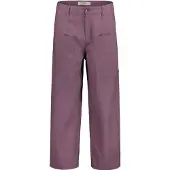 Maloja - Women's OlpererM. - Vrijetijdsbroek L, purper