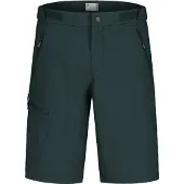 Maloja - GruyeresM. - Fietsbroek L, bruin