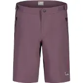 Maloja - GallasM. - Fietsbroek M, purper
