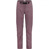Maloja - Women's LichteckM. - Fietsbroek XS, purper