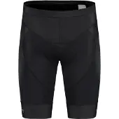 Maloja - TelvetM. - Fietsbroek XL, zwart