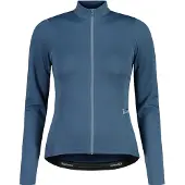 Maloja - Women's OschenikM. - Fietsjack L, blauw