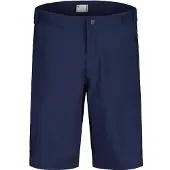 Maloja - GallasM. - Fietsbroek L, blauw