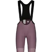 Maloja - UmbrailM. - Fietsbroek S, purper