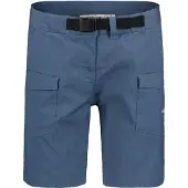 Maloja - Women's OshanaM. - Short L, blauw
