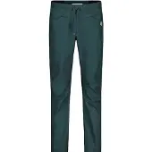 Maloja - Women's MankeiM. - Boulderbroek XL, blauw